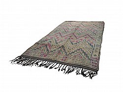 Marokkolainen Kilim matto Azilal Special Edition 340 x 210 cm