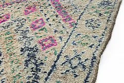 Marokkolainen Kilim matto Azilal Special Edition 340 x 210 cm