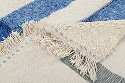 Marokkolainen Kilim matto Azilal 310 x 200 cm