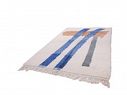 Marokkolainen Kilim matto Azilal 310 x 200 cm