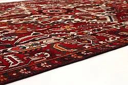 Itämainen matto Hamedan 308 x 199 cm