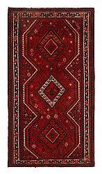 Persian Hamedan 276 x 149 cm
