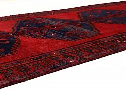 Itämainen matto Hamedan 308 x 107 cm
