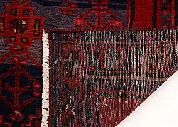 Itämainen matto Hamedan 308 x 107 cm