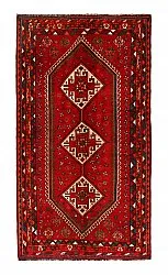 Itämainen matto Hamedan 279 x 154 cm
