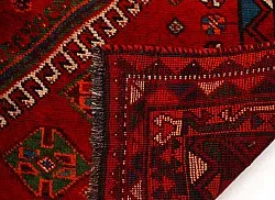 Itämainen matto Hamedan 279 x 154 cm