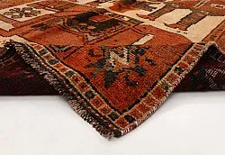 Itämainen matto Hamedan 405 x 138 cm