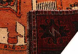 Itämainen matto Hamedan 405 x 138 cm