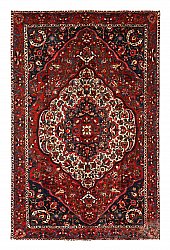 Persian Hamedan 300 x 196 cm