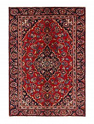 Persian Hamedan 128 x 90 cm