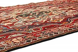 Itämainen matto Hamedan 303 x 162 cm
