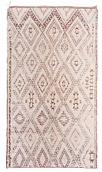 Marokkolainen Kilim matto Azilal 330 x 185 cm