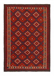 Afganistanin Kilim 293 x 196 cm