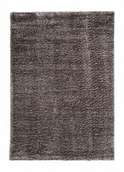 Safir ryijymatto matto harmaa pyöreä matto 60x120 cm 80x 150 cm 140x200 cm 160x230 cm 200x300 cm