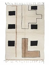 Marokkolainen Kilim matto Azilal 310 x 210 cm