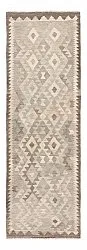 Itämainen kelim-matto 234 x 77 cm