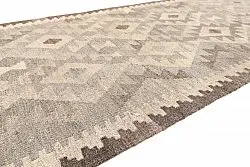 Itämainen kelim-matto 234 x 77 cm