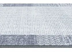 Wilton-matto - Trendy (harmaa)