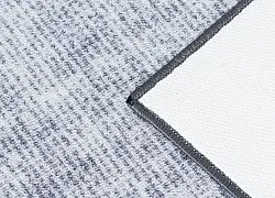 Wilton-matto - Trendy (harmaa)
