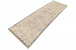 Itämainen kelim-matto 242 x 75 cm