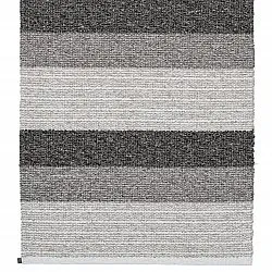 Muovi- ja lankamatot - Horredsmattan Myra mix (grafiitti)