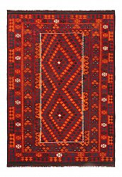 Afganistanin Kilim 283 x 196 cm