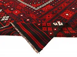 Itämainen kelim-matto 396 x 254 cm