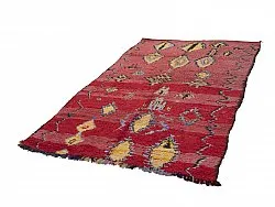 Marokkolainen Kilim matto Azilal Special Edition 320 x 160 cm