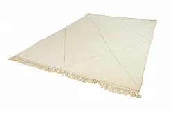Marokkolainen Kilim matto Beni Ouarain 210 x 310 cm