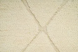 Marokkolainen Kilim matto Beni Ouarain 210 x 310 cm