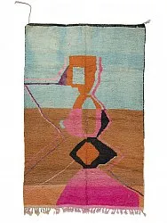 Marokkolainen Kilim matto Azilal 300 x 200 cm