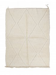 Marokkolainen Kilim matto Beni Ouarain 240 x 180 cm