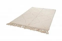 Marokkolainen Kilim matto Beni Ouarain 250 x 150 cm