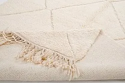 Marokkolainen Kilim matto Beni Ouarain 250 x 150 cm