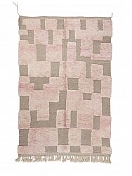 Marokkolainen Kilim matto Azilal 300 x 200 cm