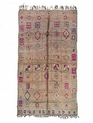 Marokkolainen Kilim matto Azilal Special Edition 330 x 180 cm