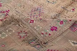 Marokkolainen Kilim matto Azilal Special Edition 330 x 180 cm