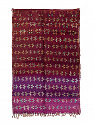 Marokkolainen Kilim matto Azilal Special Edition 280 x 170 cm