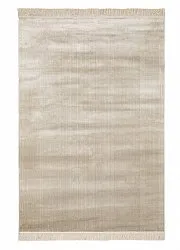 Wilton-matto - Art Silk (beige)
