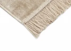 Wilton-matto - Art Silk (beige)