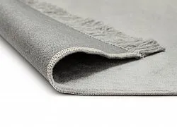 Wilton-matto - Art Silk (harmaa)