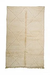 Marokkolainen Kilim matto Beni Ouarain 320 x 175 cm