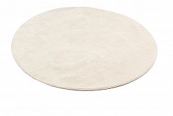 Pyöreä matot - Ella (creme)