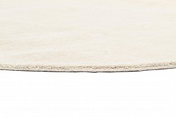 Pyöreä matot - Ella (creme)