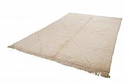 Marokkolainen Kilim matto Beni Ouarain 320 x 175 cm