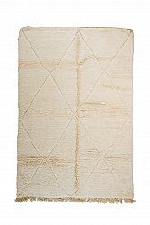 Marokkolainen Kilim matto Beni Ouarain 295 x 195 cm