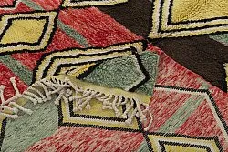 Marokkolainen Kilim matto Azilal 290 x 170 cm