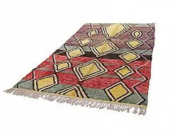 Marokkolainen Kilim matto Azilal 290 x 170 cm
