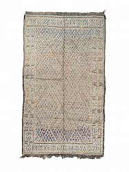 Marokkolainen Kilim matto Azilal Special Edition 310 x 180 cm