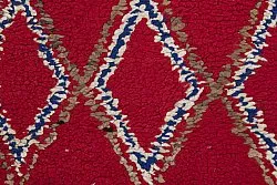 Marokkolainen Kilim matto Azilal Special Edition 240 x 180 cm